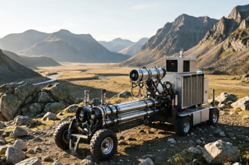 集团产业